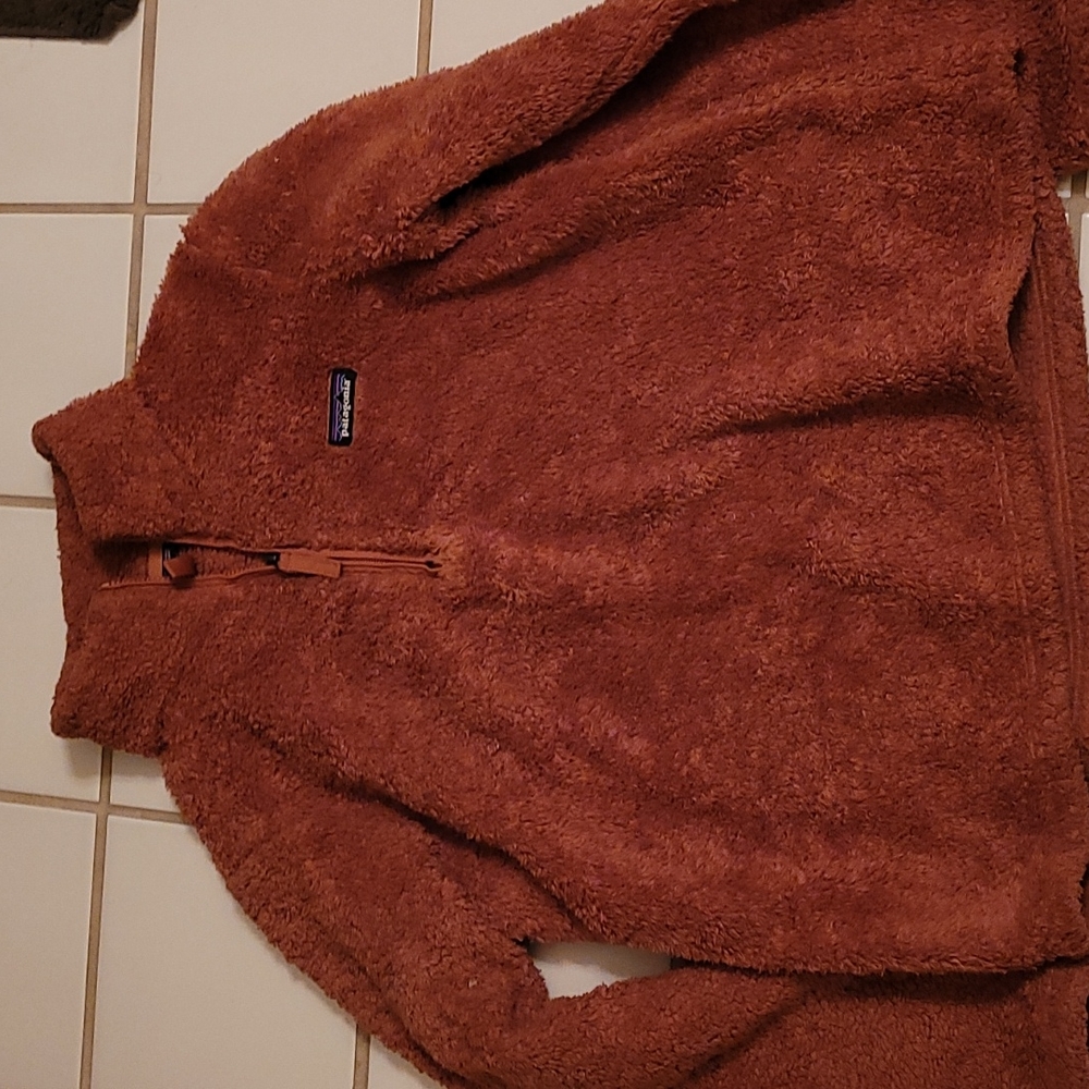 Patagonia Pull Over